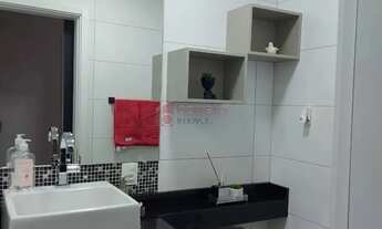 Imagem 6: APARTAMENTO COM 02 QUARTOS À VENDA NO CONDOMÍNIO TULIPAS GARDEN RESIDENCE EM JUNDIAÍ/SP