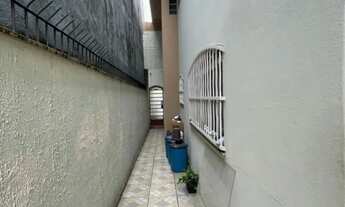 Imagem 5: Sobrado com 2 dormitórios para locação, 140 m² no Parque Marajoara - Santo André/SP