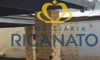 Imagem 3: CASA COM 03 QUARTOS QUADRA 405 SUL