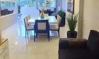 Imagem 5: Apartamento com 4 quartos à venda, 171 m² por R$ 2.200.000 - Icaraí - Niterói/RJ