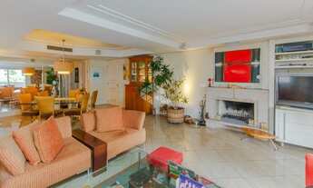 Imagem 2: Apartamento À venda com 03 dormitório/Suítes no Bairro Petrópolis em Porto Alegre/RS