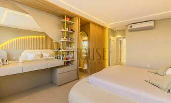 Imagem 14: Casa com 5 quartos à venda, 342 m² - Condomínio Village Vert I - Sorocaba/SP