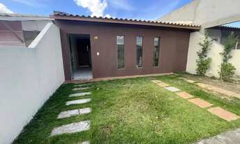 Imagem: Imóvel para aluguel tem 60 metros quadrados