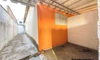 Imagem 4: Terreno com três casa para venda no bairro Cidade Morumbi em São José dos Campos, SP