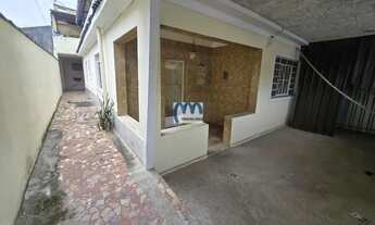 Imagem 2: Casa térrea, junto a Rua Principal, próxima ao cond. Chácaras das Flores