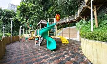 Imagem 16: Apartamento 460m² à venda e locação na Mansão Wildberger - Porteira fechada, 3 suítes, 5 v