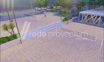 Imagem 3: Terreno - Miraj - Paulínia