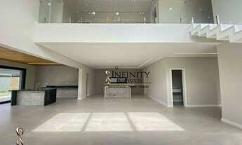 Imagem 2: Sobrado com 4 dormitórios à venda, 530 m² por R$ 5.800.000,00 - Urbanova - São José dos Ca