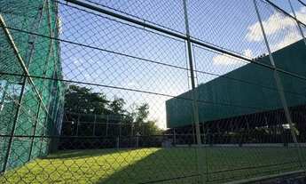 Imagem 3: Casa com 5 suítes sendo uma com closet, piscina e churrasqueira, no Jardim Petrópolis