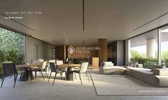 Imagem 3: Cobertura com 3 suítes no Moinhos de Vento