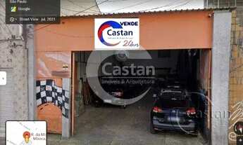 Imagem 6: Galpão/Depósito/Armazém em Mooca