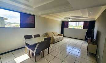 Imagem 6: Oferta!! Apartamento Duplex 3/4 Suite 120m² - Condominio Hermita Cansanção - Tirol