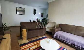 Imagem 4: Apartamento 3 quartos à venda no(a) Santana