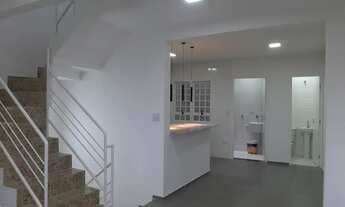 Imagem 6: Sobrado para aluguel possui 100 metros quadrados com 3 quartos em Parque Itaberaba - São P