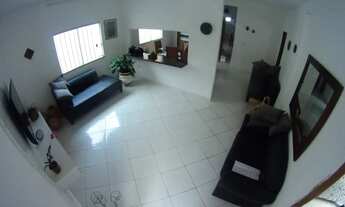 Imagem 5: Casa no Cond. Mares do Sul