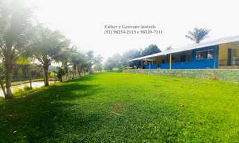 Imagem 7: Fazenda Sítio Chácara Ramal 28 de Agosto Iranduba 38.200m² Igarapé Rio Lago Financia Manau