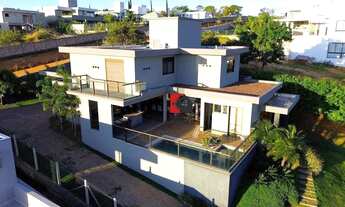 Imagem: Maravilhosa casa! Com uma das vistas mais