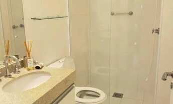 Imagem 16: EDIFCIO RESIDENCIAL QUINTA DAS ROMAS - Apto 304 Bloco 1