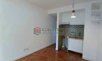 Imagem 3: Kitnet/Conjugado - / Residencial / Catete