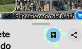 Imagem 2: Lote escriturado, Praia de guarapari, antigo bairro Palmeiras, Rua Antônio de Freitas lira