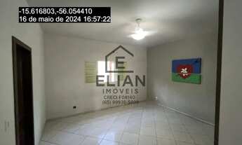 Imagem 5: Casa a venda e locação B. Boa Esperanca com piscina e espaço gourmet com 3 quartos, 2 suít