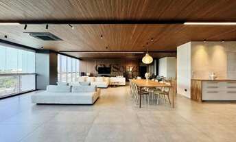 Imagem 7: Apartamento à venda Maison Heritage, com 4 suítes, com 383.92 m², Gleba Palhano, Londrina