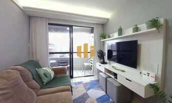 Imagem: Apartamento para venda no bairro do Espinheiro