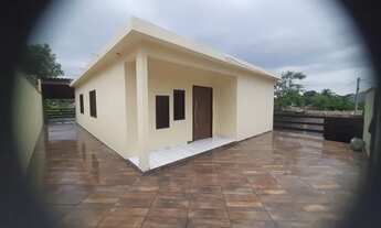 Imagem: Vendo casa em Seropédica