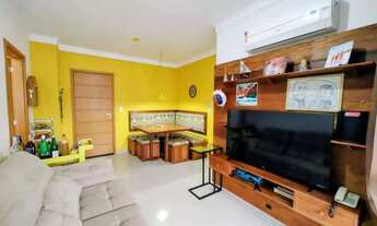 Imagem 4: Apartamento mobiliado, 2 suítes, lazer completo, Canto do Forte em Praia Grande