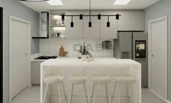 Imagem 7: Morada de Laranjeiras: Casa com Espaço Gourmet e Quintal Privativo! QALS