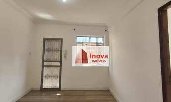 Imagem 9: Excelente Casa com 3 dormitórios, para alugar, 150 m² por R$ 1.454/mês - Monte Castelo - J