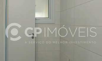 Imagem 4: Amplo apartamento com 4 suítes, 4 vagas ,Lareira e churrasqueira gourmet