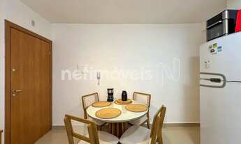 Imagem 7: Apartamento de 2 quartos à venda no Sagrada Família!