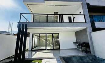 Imagem 5: Casa de 4 suites no Recreio, Cond. Tangarás próximo a Vargem Pequena