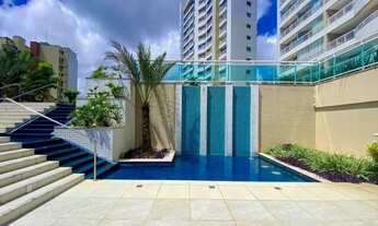 Imagem 4: Apartamento com 4 dormitórios à venda, 105 m² por R$ 972.000,00 - Parque Iracema - Fortale