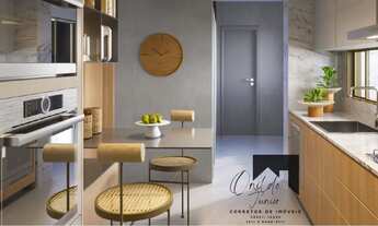 Imagem 4: Apartamento para venda possui 135 metros quadrados com 4 quartos em Rosarinho - Recife - P