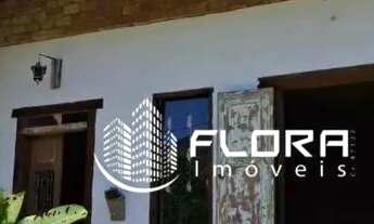 Imagem: Linda casa com 4 quartos em Itaocaia- Itaipuaçu