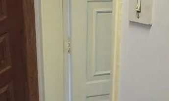 Imagem 3: Sala Escritório Centro 32m² Edifício Santos Vahlis