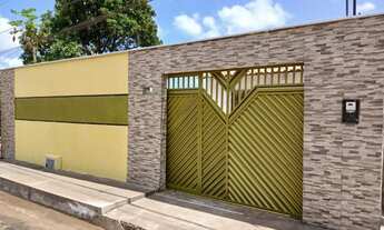 Imagem: Venda de casa em Paço do Lumiar