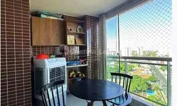 Imagem 3: Apartamento à venda, Fátima, Teresina, PI