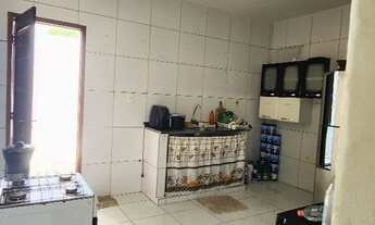 Imagem 5: Casa no centro de Mamanguape