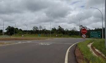 Imagem 7: Área Rural em Costa do Cadeia, Triunfo/RS