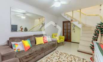 Imagem: Casa em Vila Medeiros