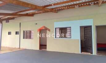 Imagem 7: Casa em Rua Irene Capucci de Oliveira - Parque Residencial Cândido Portinari - Ribeirão Pr