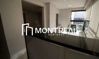 Imagem 3: APARTAMENTO À VENDA NA VILA ANASTÁCIO - 2 DORMITÓRIOS, 2 SUÍTES, 2 VAGAS DE GARAGEM