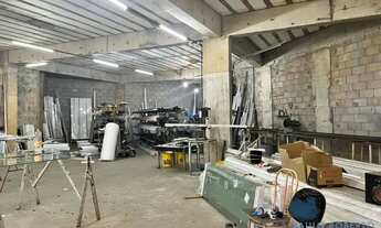 Imagem 5: GALPÃO - JORDANÓPOLIS - SP