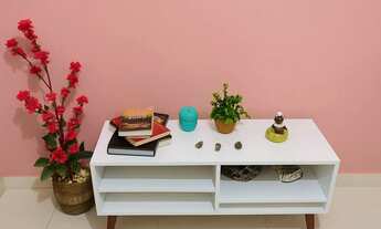 Imagem 6: Meu aconchego Casa com acomodam 3 pessoas