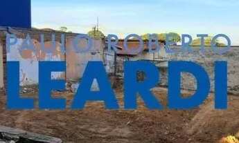 Imagem: TERRENO - VILA GEORGINA - SP