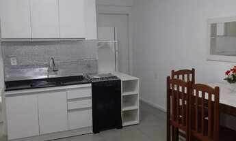 Imagem: Kitnet Estreito - Apenas Mulheres