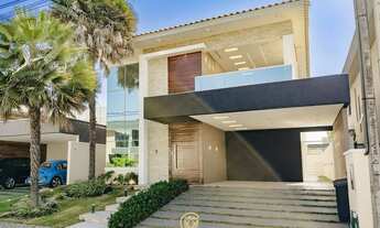 Imagem: Casa No Terras Alphaville Ceará para aluguel